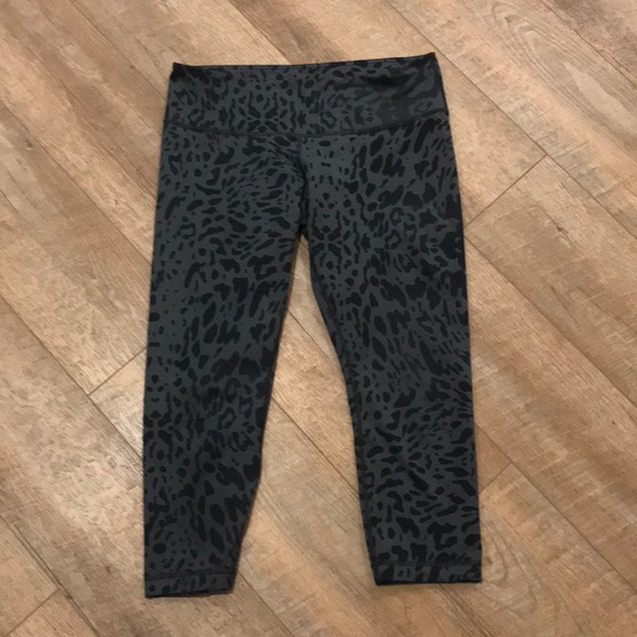 lululemon athletica Pants - Size 10 21 in inseam lululemon leggings